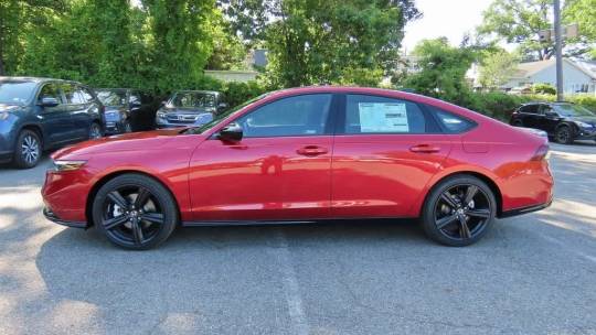 2024 Honda Accord