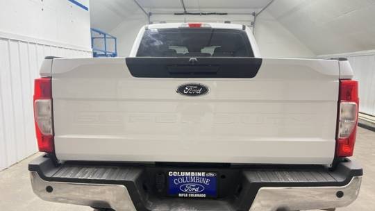 2022 Ford F-250