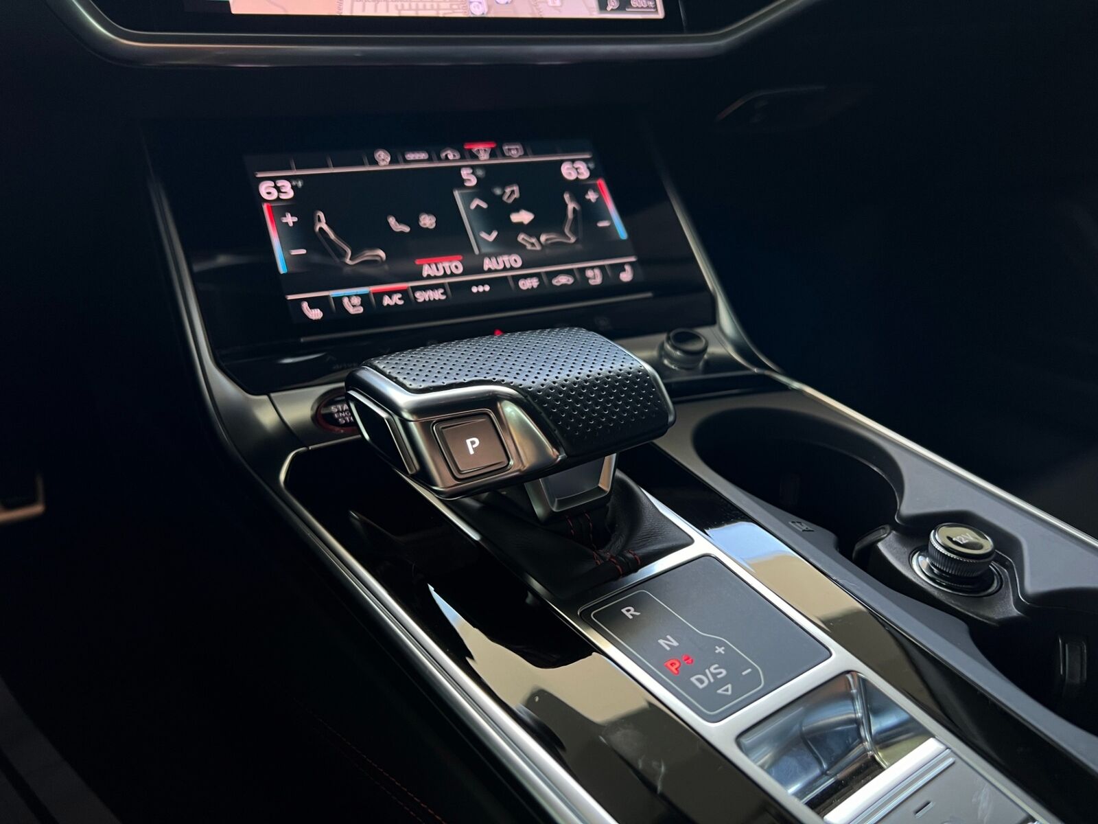 2021 audi rs 6 avant 4.0t quattro avant