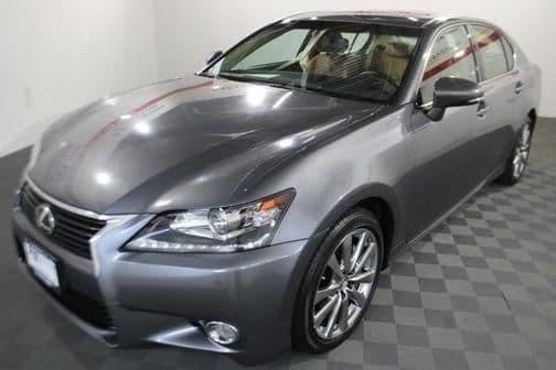 2015 lexus gs 350 crafted line in enon, virginia