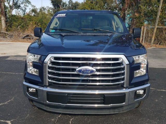certified 2015 ford f150 xlt panama city, fl 32401 for sale in panama city, florida