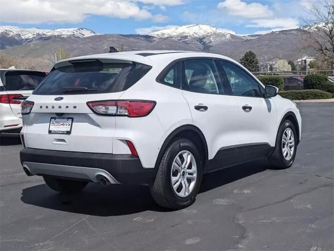 2021 ford escape s sport utility 4d in woods cross, utah