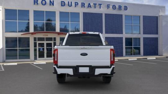 2024 Ford F-350
