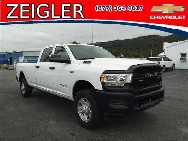 2020 ram 2500 in manhattan, new york