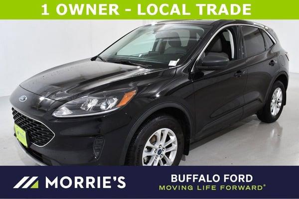 2022 ford escape in saint paul, minnesota