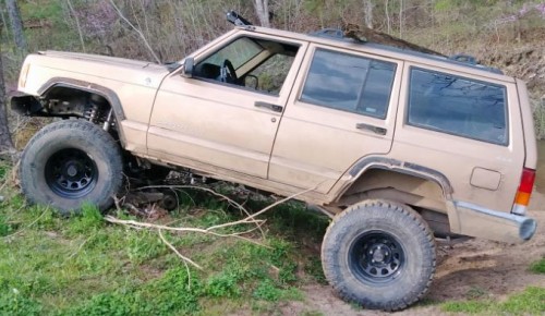 1999 jeep cherokee sport for sale in tennessee by owner