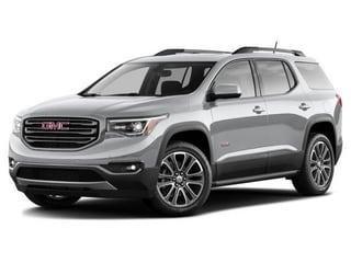 2017 gmc acadia sle-2