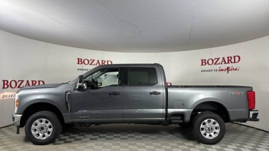 2024 Ford F-250