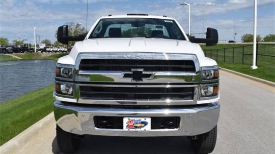 2024 Chevrolet Silverado