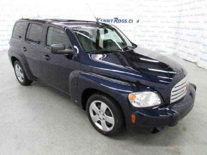 2008 chevrolet hhr fwd 4dr ls in irwin, pa