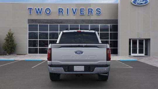 2024 Ford