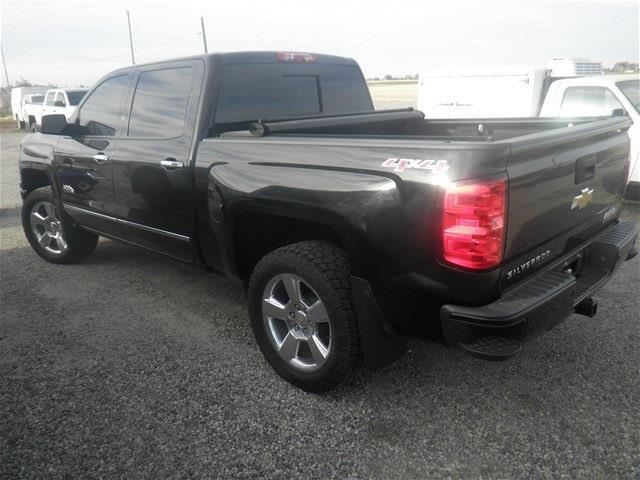 2014 chevrolet silverado 1500 high country 4x4 high country 4dr crew cab 5.8 ft. sb for sale in idaho falls, idaho