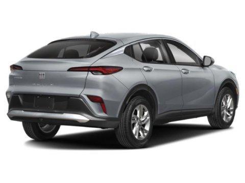 2024 buick envista preferred fwd