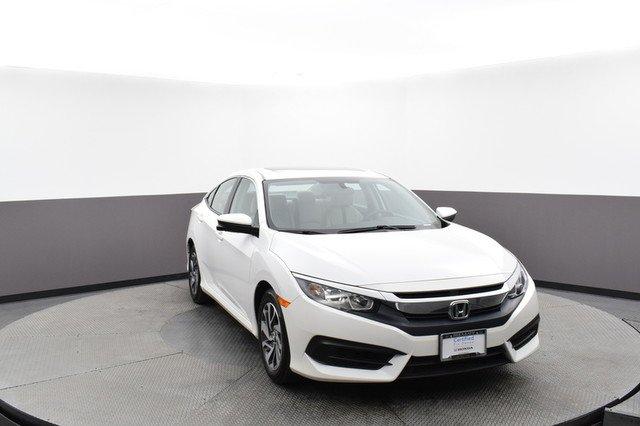 used 2018 honda civic ex sedan farmington, nm 87402 for sale in farmington, new mexico