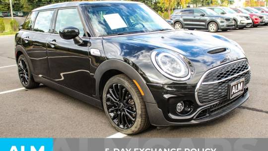 2023 Mini Clubman