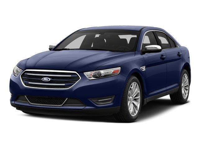 2015 ford taurus sel awd sel 4dr sedan for sale in jefferson, west virginia