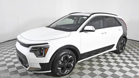 2023 Kia Niro