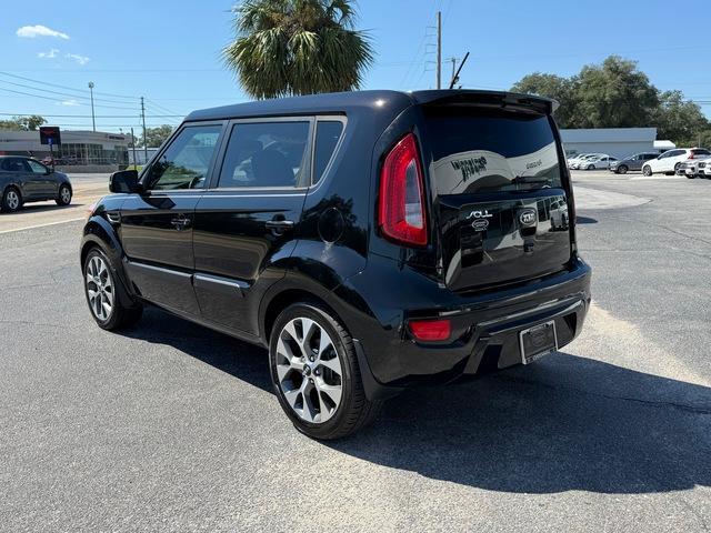 2013 kia soul !