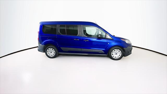 2016 ford transit connect xl w/rear liftgate