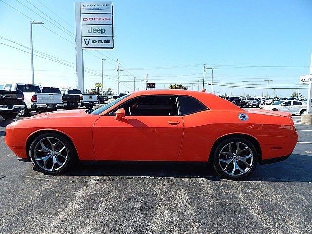 used 2017 dodge challenger sxt tulsa, ok 74145 for sale in tulsa, oklahoma