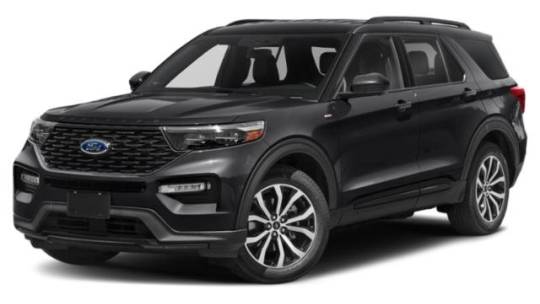 2024 Ford Explorer