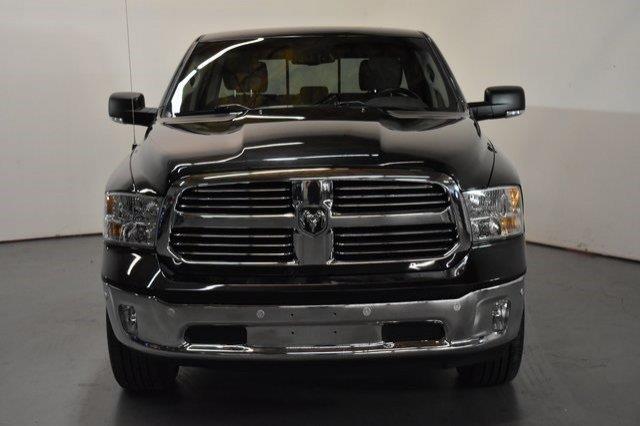 2016 ram ram pickup 1500 big horn 4x4 big horn 4dr crew cab 6.3 ft. sb pickup for sale in boise, idaho
