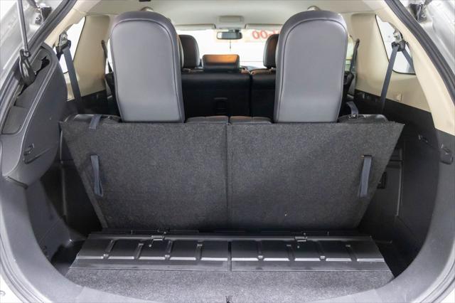 2019 mitsubishi outlander sel