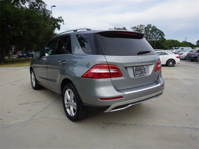 certified 2014 mercedes-benz ml 350 4matic baton rouge, la 70816 for sale in baton rouge, louisiana