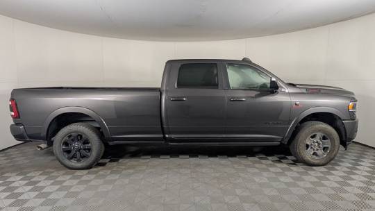 2020 RAM 3500