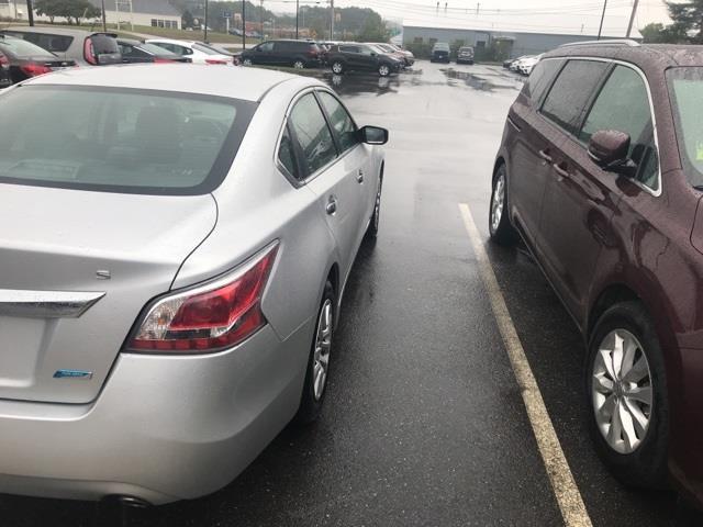 2014 nissan altima 2.5 2.5 4dr sedan for sale in northfield, new hampshire