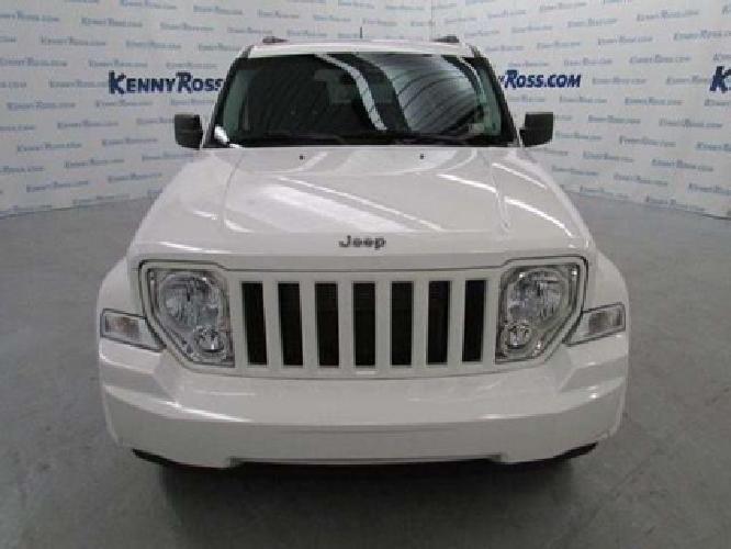 2010 jeep liberty 4wd 4dr sport in irwin, pa