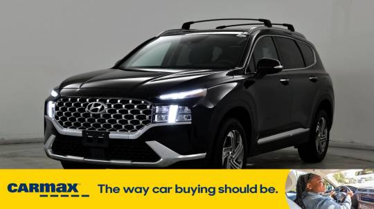 2022 Hyundai Santa Fe