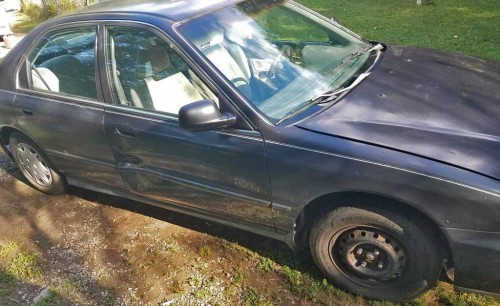 1997 honda accord lx for sale in tennessee by owner