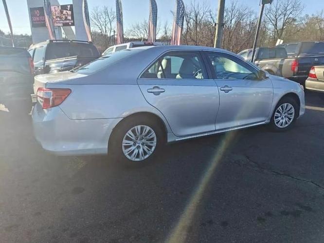2013 toyota camry xle sedan 4d in hulmeville, pennsylvania