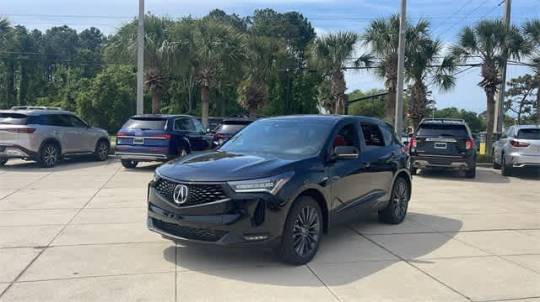 2024 Acura RDX