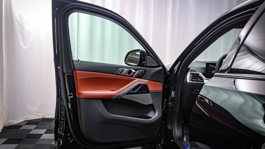 2025 BMW X6