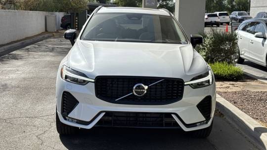 2025 Volvo XC60