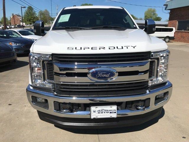 used 2017 ford f250 xlt somerset, ky 42501 for sale in acorn, kentucky