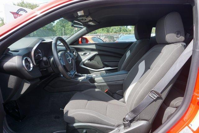 used 2018 chevrolet camaro lt coupe w/ 1lt moore, sc 29369 for sale in moore, south carolina