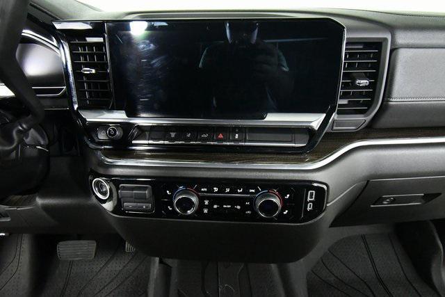 2024 chevrolet silverado 3500 lt