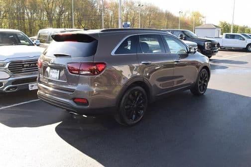 2019 kia sorento s v6 in east greenwich, rhode island