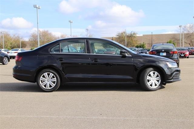 used 2017 volkswagen jetta s sedan stockton, ca 95212 for sale in stockton, california