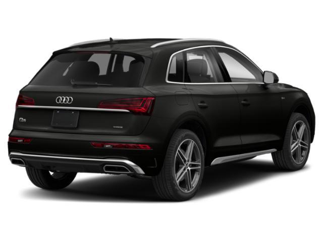 2021 audi q5 e premium plus