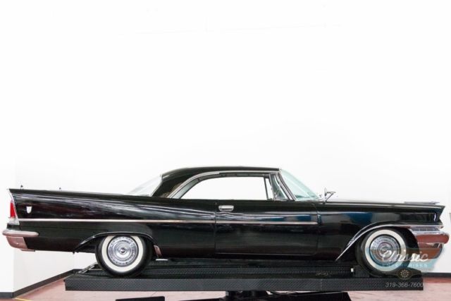2 door hardtop hemi v8 push button torqueflyte power options we ship worldwide
