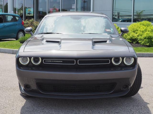 2017 dodge challenger sxt sxt 2dr coupe for sale in stratham, new hampshire