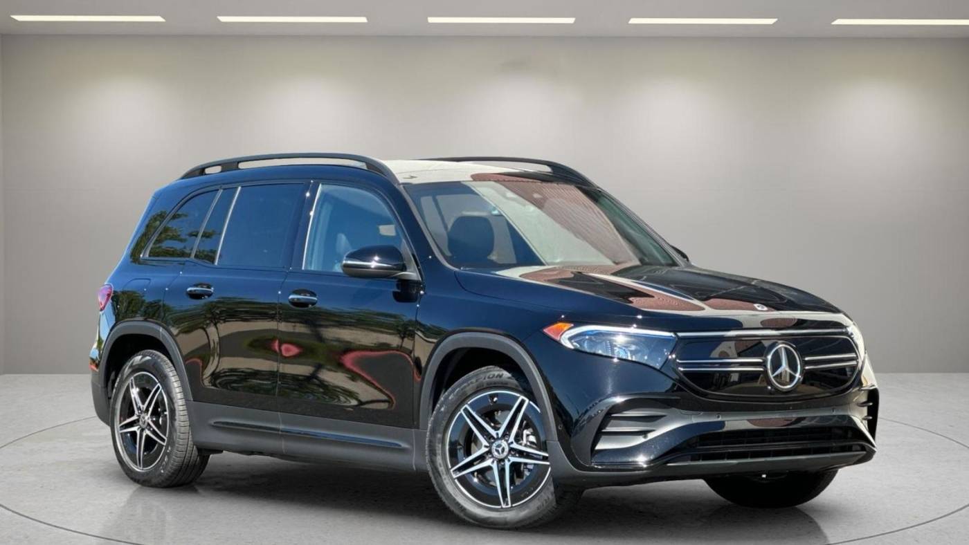 2023 mercedes-benz eqb eqb 300 4matic