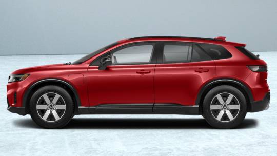 2024 Honda Prologue