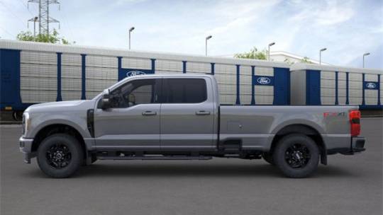 2024 Ford F-350