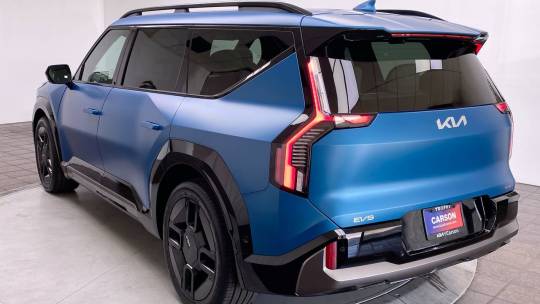 2024 Kia EV9
