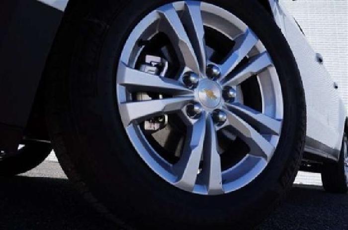 2014 chevrolet equinox lt in fort worth, tx